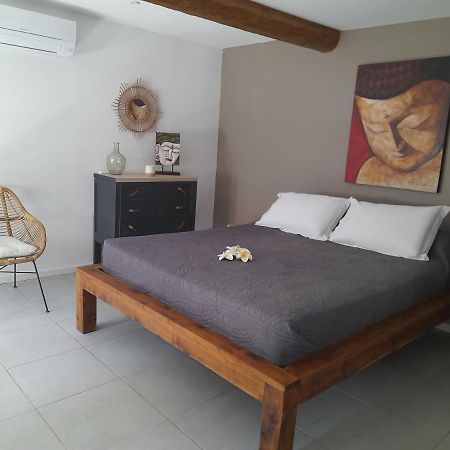 La Ferme Des Oliviers Villa Solliès-Pont Buitenkant foto